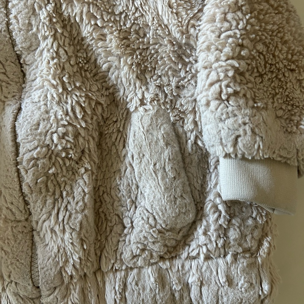 Zara jacket - Picture 3 of 4